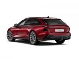 AUDI A6 Avant TFSI 150 kW S-tronic Klima