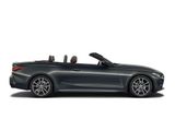 BMW 430 ixDriveCabrio+Navi+RFK+StandHZG+Leder+eSitze