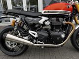 TRIUMPH Speed Twin 1200 RS Öhlins+Brembo-Stylema