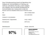 BMW iX xDrive40e H&K+SHZ+AppleCarPlay SOH 97%