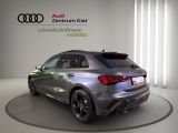 AUDI A3 Sportback TFSI S-line S-tronic Navi+ LED ACC