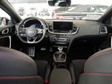 KIA ceed 1.6T-GDI GT (EURO 6d) MEMO DISTR KAMERA PDC
