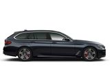 BMW 540 d xDrive Touring M Sport H&K+AHK+StandHZG