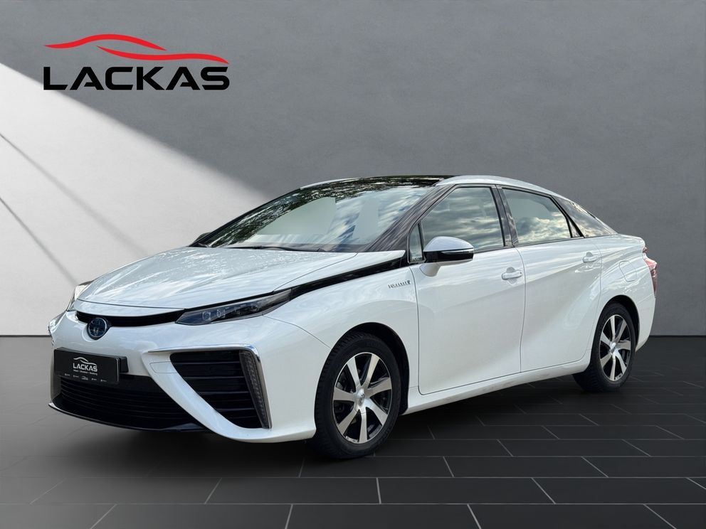 TOYOTA Mirai ACC+LEDER+EL.SITZE+