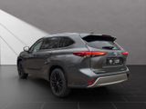 TOYOTA Highlander Hybrid Luxury 7 SITZER+LEDER+HuD+JBL