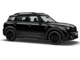 MINI Cooper S Countryman ALL 4 LED Memory Keyless