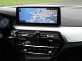 BMW 520 d Touring Navi LED Sitzheizung AHK DAB