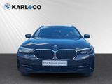 BMW 520 xd touring Panorama AHK Leder Komfortsitze