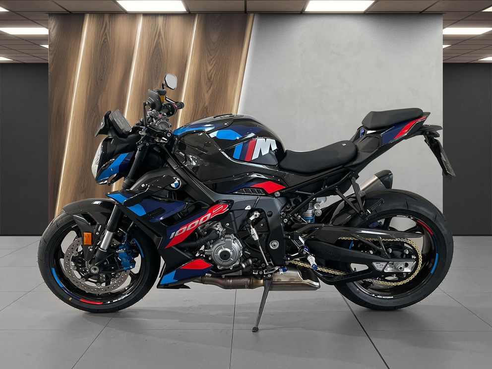 BMW M 1000 R M-Competition-Paket+Oil-Inclusive+bis 12-2025