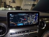 MERCEDES-BENZ V 300 AVANTGARDE NIGHT AHK 360° ALLRAD BURMESTER 7SITZER