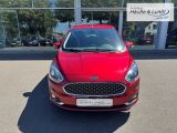 FORD Ka Cool & Connect Klimaautom AHK SHZ Keyless Notbremsass. Tel.-Vorb. PDC Berganfahrass.