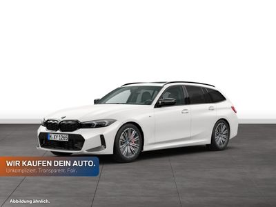 BMW M340d xDrive Touring
