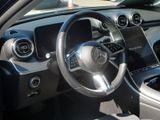 MERCEDES-BENZ C 300 T d  Avantgarde Navi LED Kamera Spur PDC