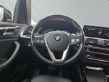 BMW X3 30 e xLine AHK LED Kamera Hifi PDCv+h SHZ BT