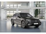 MERCEDES-BENZ GLC 300 e 4M , BURM AMG PREMIUM NIGHT SPUR PANO