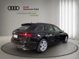 AUDI A4 Avant 40 TFSI S-tronic Navi+ LED ACC B&O