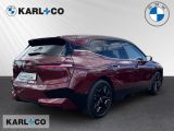 BMW iX xDrive 40 Sportpaket Pano.SkyLounge H/K Laser