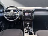 HYUNDAI TUCSON Select 2WD LED+KAMERA+CARPLAY