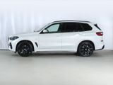 BMW X5 40d MSport AHK Panorama 4xSHZ H&K ACC 360