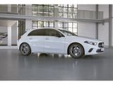 MERCEDES-BENZ A 180 NIGHT PROGRESSIVE SPUR PDC SHZ