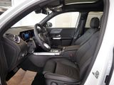 MERCEDES-BENZ GLB 200 d Progressive Pano Multib Totw Kamera