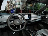 VW ID.5 Pro NAVI+AHK+SITZHZ+ACC+PDC+RFK+CARPLAY