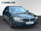 BMW 520 i Touring LC Prof HiFi Driv Assis Kamera DAB