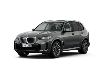 BMW X5 xDrive50e-M-Sportpaket+Pano+AHK+Park-Assist+
