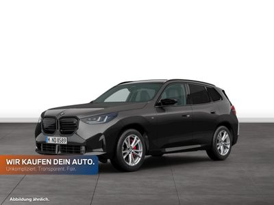 BMW X3 M50 xDrive 