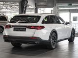 MERCEDES-BENZ E 220 T d 4M All-Terrain , AVANTGARDE NIGHT AHK