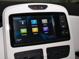 RENAULT ZOE Life 41kWh Batterie gemietet+Klima+PDC+
