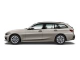 BMW 318 iTour+LED+PDCv+h+LenkradHZG+Keyless+DAB