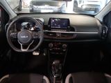 KIA Picanto PE2 1.0 GDI AMT GT-LIN GT-Line