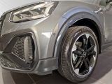 AUDI Q2 35 TFSI S-Line S-tronic Navi+ Matrix-LED