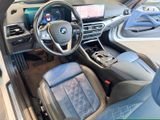 BMW 420 d Cabrio Temp+SHZ+AHK+AppleCarPlay+DAB