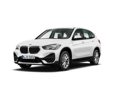 BMW X1 18 d xDrive Advantage PDC SHZ Temp Klima DAB