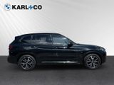 BMW X3 xDrive20d M Sport Pano AHK Stop&Go Ad. LED