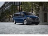 MERCEDES-BENZ Vito 114 TOURER PRO EXTRAL NAVI KLIMA 8SITZER