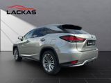 LEXUS RX 450 450h Luxury AWD Panoramadach
