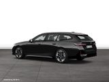 BMW 520i Touring