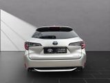 TOYOTA Corolla 2.0 Hybrid Team D