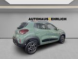 DACIA Spring Electric Extreme +Navi+Kamera+Klima+
