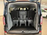 FORD Tourneo Custom Bus 320 L2 Active FWD AHK-klappbar Navi Soundsystem B & O LED Mehrzonenklima