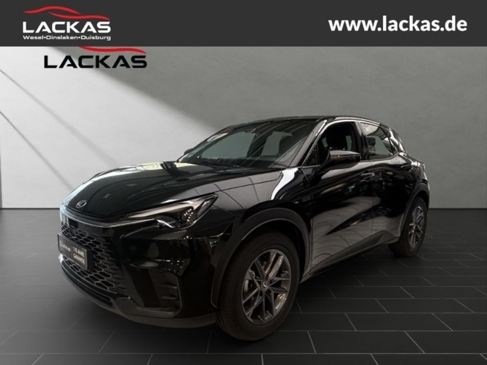 LEXUS LBX *Basis*1.5*KOMFORT-PAK. HZ*PDC*15J-GARANTIE*