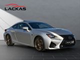 LEXUS RC F Advantage 5.0 V8 SCHIEBEDACH+FULL SERVICE