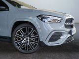 MERCEDES-BENZ GLA 180 AMG NIGHT MULTI AHK DISTR KAMERA SPUR