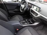 BMW 118 i+Navi+DAB+WLAN+LED +DigitalesCockpit+PDCv+h