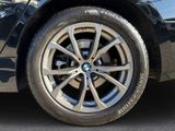 BMW 320 d Touring Pano HUD Temp Sportsitze Ambiente