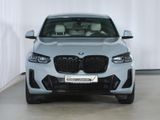 BMW X4 30d MSport AHK LenkHZG LED StandHZG Sportsitz