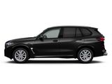 BMW X5 50exMSport+AHK+Panorama+Navi+Leder+e-Sitze
